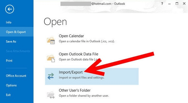 How to Retrieve Old Emails in Outlook?