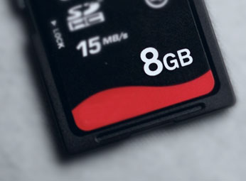 SD Card