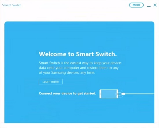 Smart Switch for PC