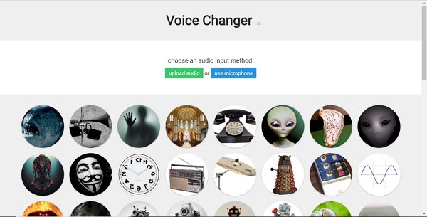 10 Best Voice Changer Software for PC 2021