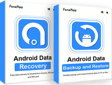 FonePaw Android Datenrettung für Mac