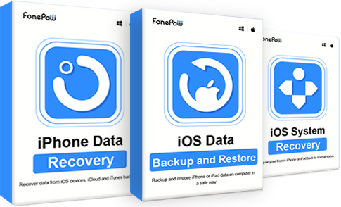 iOS System Recovery (Mac)