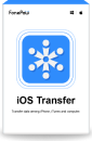 iOS Transfer for Mac