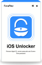 FonePaw iOS Unlocker Mac