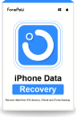 iPhone Data Recovery Software