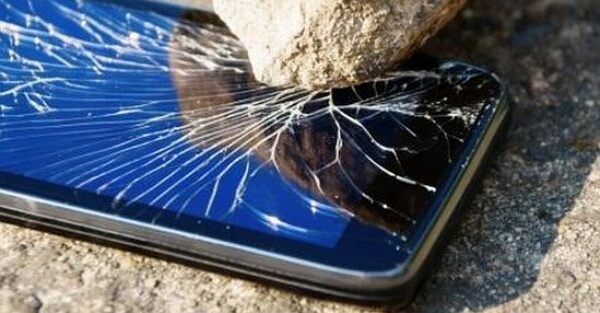 Protect Screen from Damaging