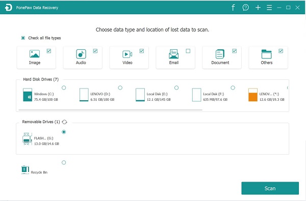 Free] USB Repair Tool - Repair Flash Drive and