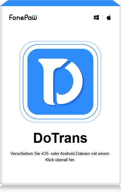 DoTrans