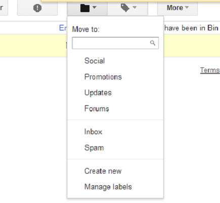 Gmail-Inbox
