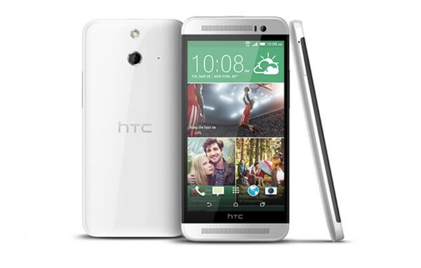 HTC Series in Recovery Modus starten