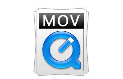 MOV Dateiformat