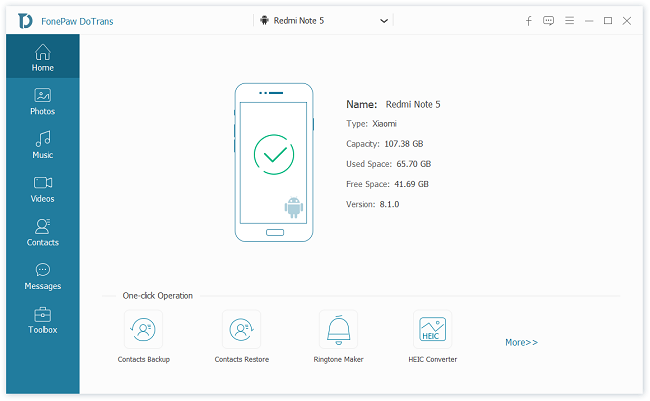 Where Are Text Messages Stored on Android Phone [2023 Updated]