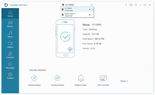 How to Transfer Data from Android to New Android (5 Easy Ways)