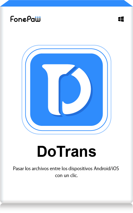 DoTrans