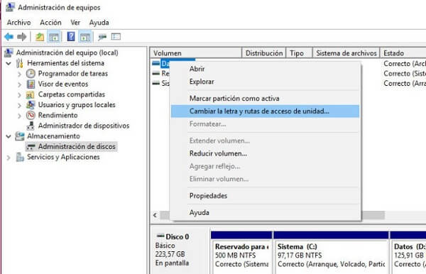 Línea del sitio Fugaz experiencia Solución al error “Acceso denegado a disco duro” en Windows 10/8/7