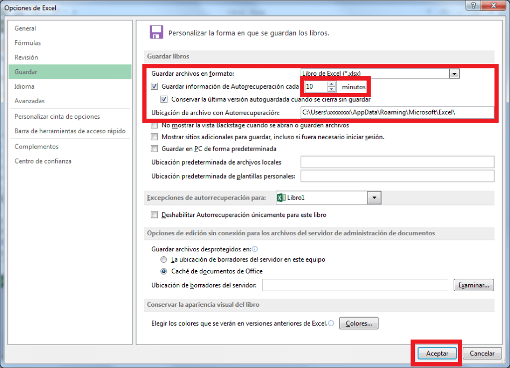 Cómo recuperar archivos de Excel no guardados - 3 Formas