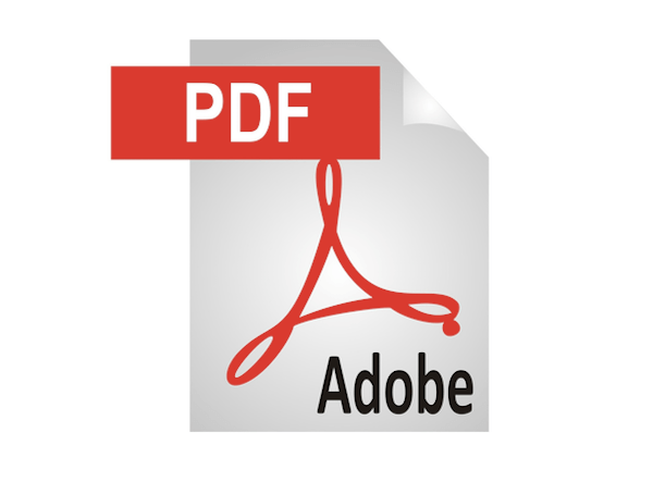 Recuperar archivos PDF