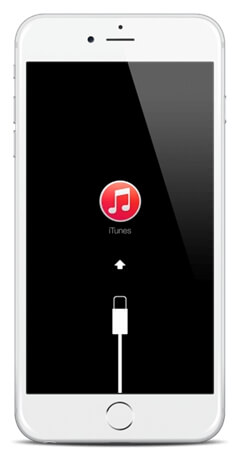 iphone conectar iTunes