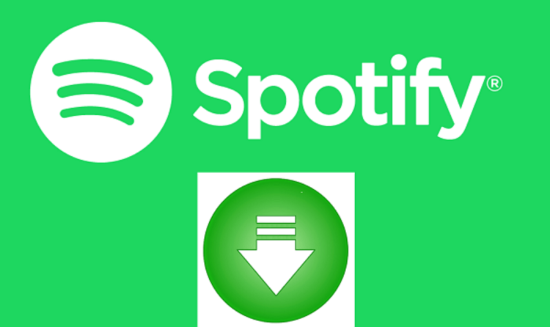 descargar música de Spotify