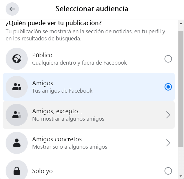 Cómo ver videos privados en