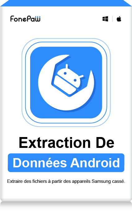 Extraction De Données Android