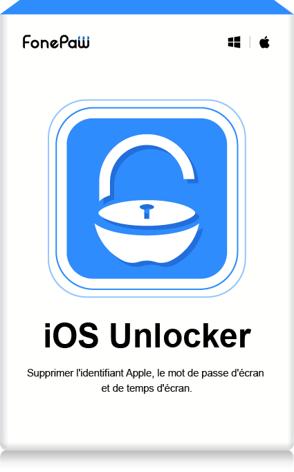iOS Unlocker