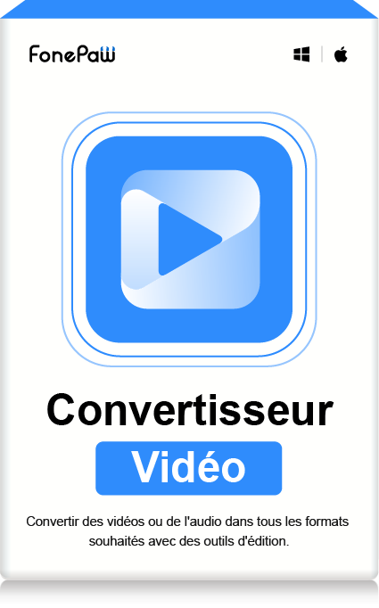 Convertisseur Vidéo