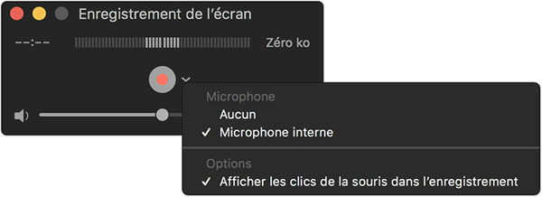 QuickTime Player (Mac)