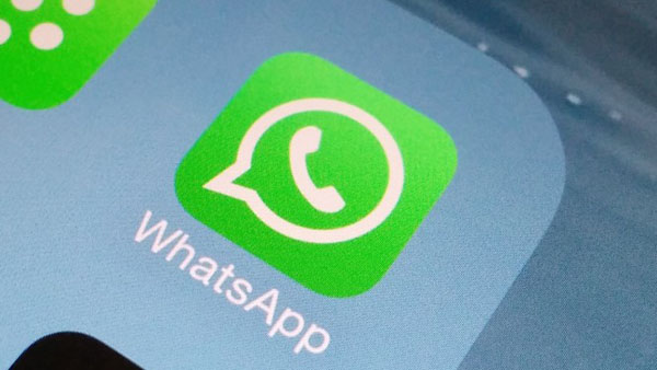 Utiliser les appels vidéo de groupe sur WhatsApp