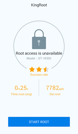 kingroot root android