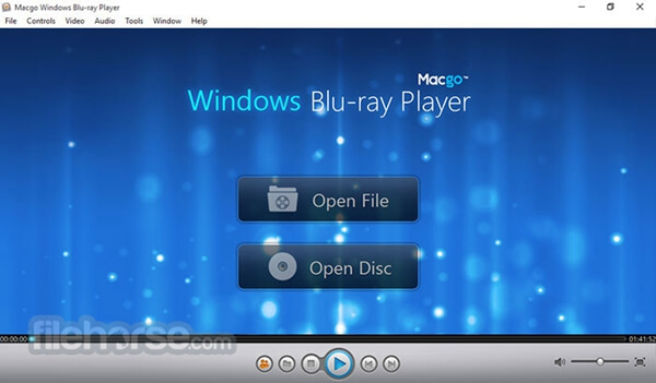 Macgo Windows Blu-ray