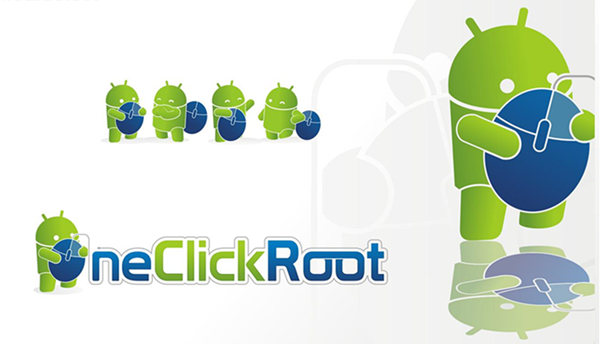 oneclickroot android root