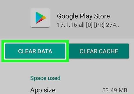 Supprimer le contrôle parental Google Play sans code PIN