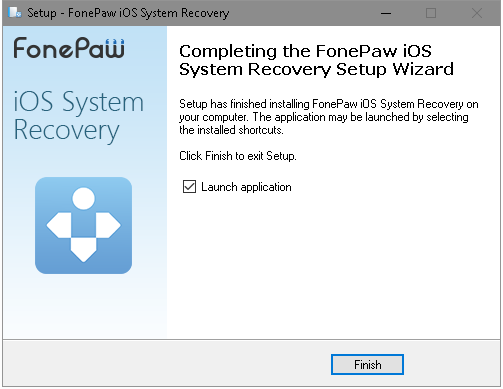 for mac instal FonePaw iOS Transfer 6.0.0