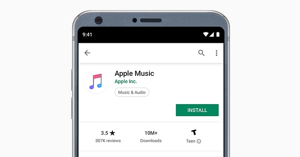 How to Transfer Music from iPhone to Android?