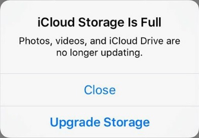 can you backup mac to icloud drive 2019