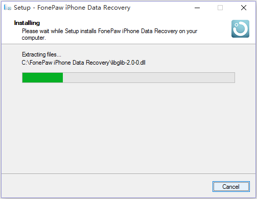 fonepaw iphone data recovery key generator