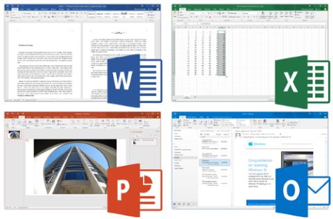 Microsoft Office Suite 削除　復元