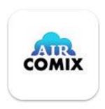 AirComix Lite アイコン