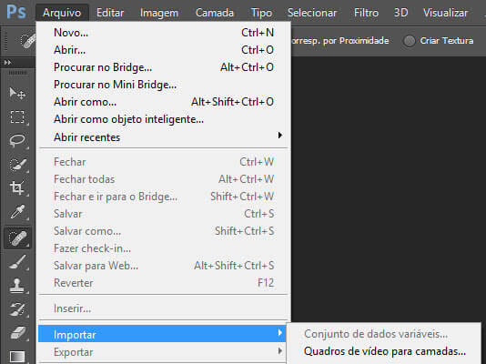 Como converter vídeo para GIF facilmente