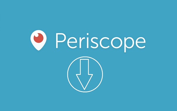 Download Periscope Videos