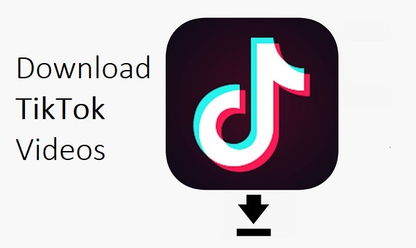 apps to download tiktok videos