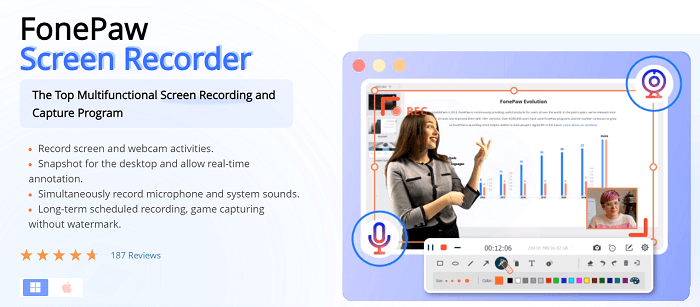 Command-Line Parameters - Bandicam Screen Recorder