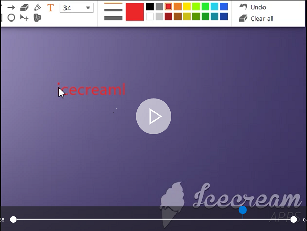 icecream screen recorder pro 5.77