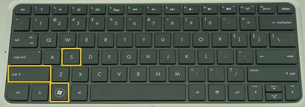 jwk keyboard