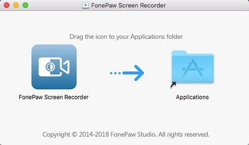 Install Screen Recorder