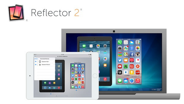 Reflector Homepage