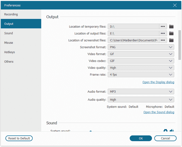 aac audiobook creator root key