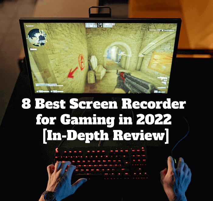 Top Game Recorders