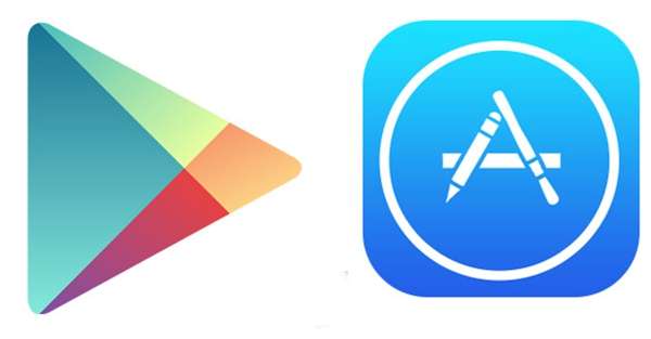 App Store VS Google Play